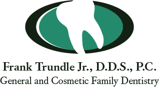 Frank Trundle Jr. DDS PC General and cosmetic family dentistry logo